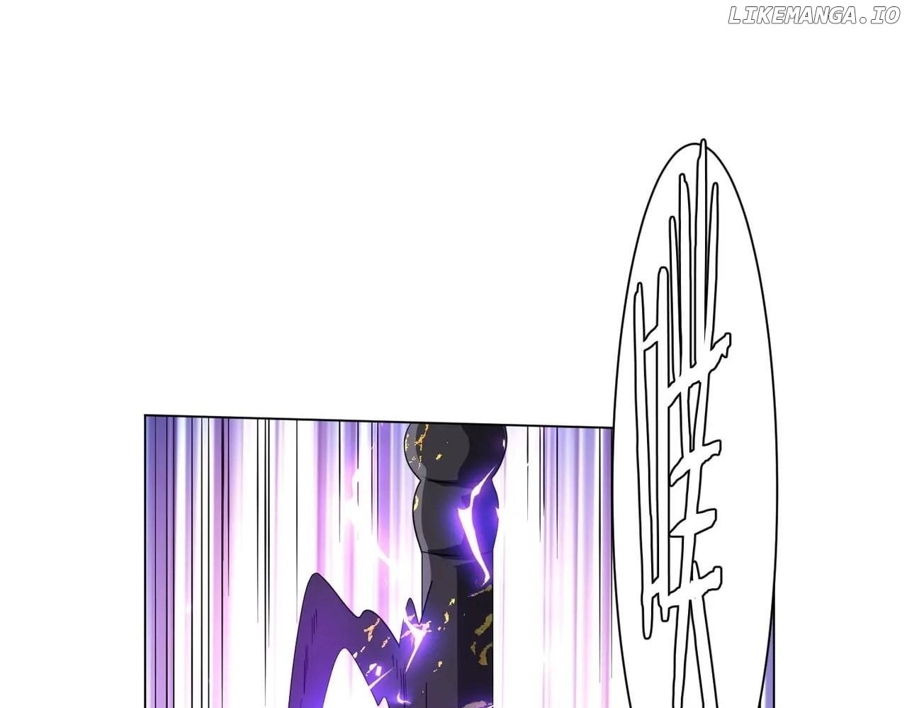 With My Netherworld Trillions, Game On! Chapter 206 - page 26